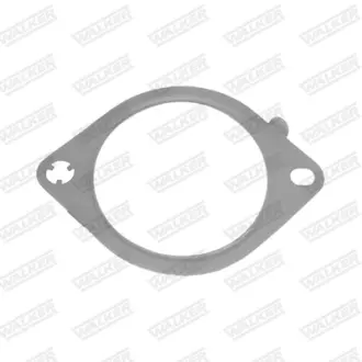 Прокладка глушника VOLVO S60 10- S80 06- WALKER 80684 Вольво S80