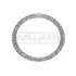 DB кільце глушника 55,3x64,3mm W203/210 S210 2,7CDI WALKER 80744 (фото 2)