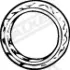 DB кільце глушника 55,3x64,3mm W203/210 S210 2,7CDI WALKER 80744 (фото 3)