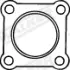 VW прокладка турбіни Golf, Jetta, Passat, Sharan, Tiguan AUDI A3, Q3, TT SEAT SKODA WALKER 80747