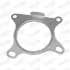 VW прокладка турбіни Golf, Jetta, Passat, Sharan, Tiguan AUDI A3, Q3, TT SEAT SKODA WALKER 80747