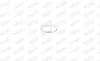 FISCHER NISSAN кільце глушника (заднє) HONDA, SUBARU MAZDA 121 -96 Almera 95-, Primera -02, Sunny -00, Vanette 93- WALKER 81162