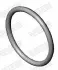 FISCHER NISSAN кільце глушника (заднє) HONDA, SUBARU MAZDA 121 -96 Almera 95-, Primera -02, Sunny -00, Vanette 93- WALKER 81162