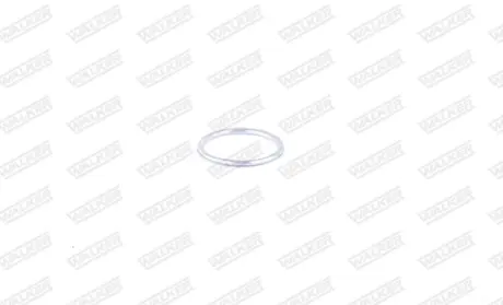 FISCHER NISSAN кільце глушника (заднє) HONDA, SUBARU MAZDA 121 -96 Almera 95-, Primera -02, Sunny -00, Vanette 93- WALKER 81162 Сузуки Джимни
