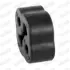 MAZDA Кріплення глушника 626 2.0D/2.0 -02, KIA Carnival 99-05, Clarus WALKER 81368
