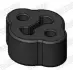 MAZDA Кріплення глушника 626 2.0D/2.0 -02, KIA Carnival 99-05, Clarus WALKER 81368
