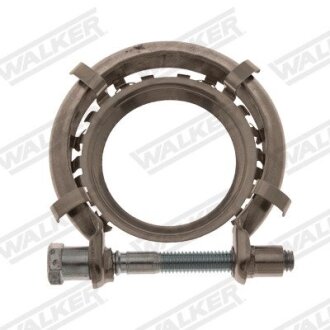 Хомут випускної системи walker 82098
