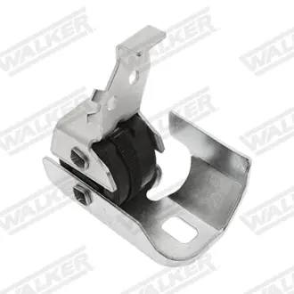 RENAULT Кріплення глушника Megane I,II, Scenic II WALKER 82801