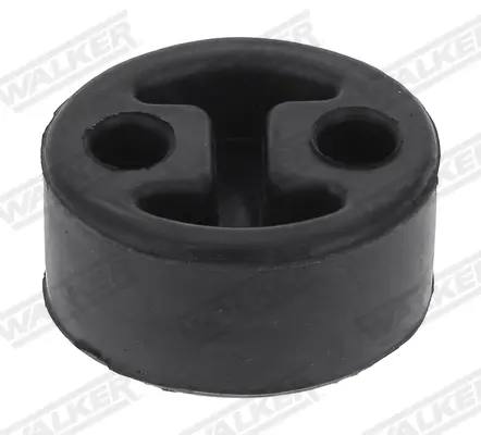 NISSAN кріплення глушника QASHQAI / QASHQAI +2 I 1.6 07-, QASHQAI II SUV 1.2 13-, X-TRAIL II 2.0 07-, X-TRAIL III 1.6 14- WALKER 82804