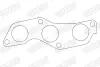 HYUNDAI Ущільнення випускного колектора i10, PICANTO II 1.0 2011- WALKER 82940