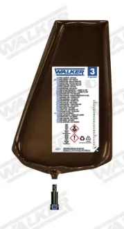 2.4л Присадка для очищення сажового фільтра EOLYS DPF FBC ADDITIVE WALKER 83611