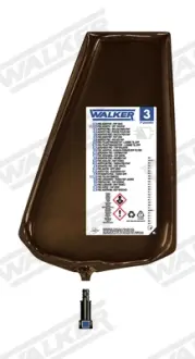 1.75л Присадка для очищення сажового фільтра EOLYS DPF FBC ADDITIVE WALKER 83612