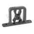 BMW кріплення глушника гума WALKER 86547