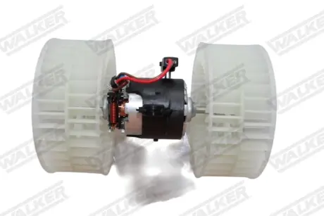 DB Вентилятор салона Vito 03- WALKER WBL00794 Мерседес Виано