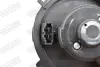 VW Вентилятор салона Audi A3, Golf IV,V, Polo, Skoda Octavia I WALKER WBL01362 (фото 3)