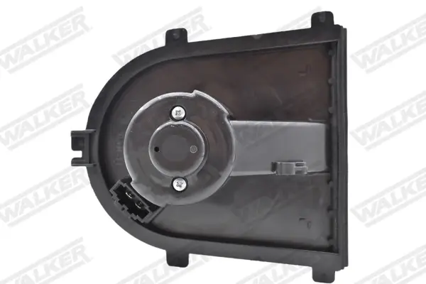 VW Вентилятор салона Audi A3, Golf IV,V, Polo, Skoda Octavia I WALKER WBL01362 (фото 1)