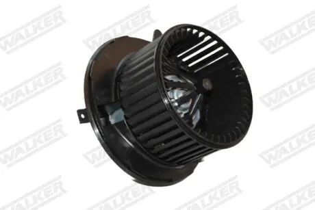 VW Моторчик печки Caddy 04-, Golf 04-, Passat, SKODA Octavia WALKER WBL01367 Фольксваген Гольф 6