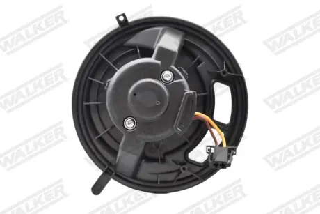 BMW Вентилятор салона 1 E81/87, 3 E90, X1 E84, X3 F25, X4 F25, Z4 WALKER WBL01374 Бмв 1 серии