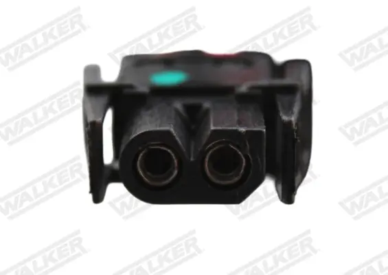 BMW Вентилятор салона 5 E60, 6 E63 03- WALKER WBL01391