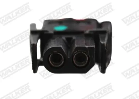 BMW Вентилятор салона 5 E60, 6 E63 03- WALKER WBL01391 Бмв E63