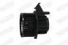VW Вентилятор салону Audi A4/5, Q5, Porsche Macan 08- WALKER WBL01449 (фото 3)