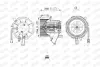 VW Вентилятор салону Audi A4/5, Q5, Porsche Macan 08- WALKER WBL01449 (фото 4)