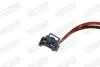 VW Вентилятор салону Audi A4/5, Q5, Porsche Macan 08- WALKER WBL01449 (фото 7)