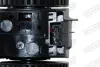 Моторчик (вентилятор) пічки WALKER WBL01470 (фото 3)