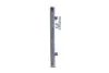 Конденсер кондиціонера WALKER WCD00458