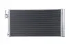 Конденсер кондиціонера WALKER WCD00458