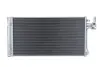 Конденсер кондиціонера WALKER WCD00458