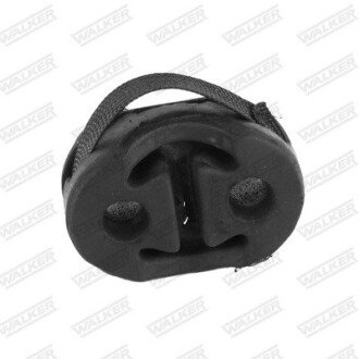 Елемент випускної системи walker 80230