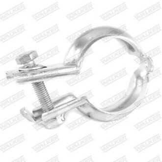 Хомут випускної системи walker 80441