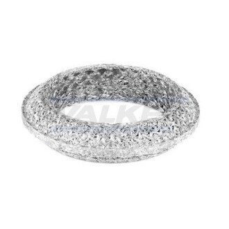 Кільце металеве walker 86009