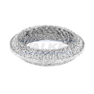 Кільце металеве walker 86009