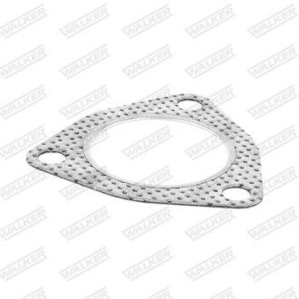 Прокладка выхлопной системы walker 81189