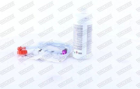 Рідина для чищення фільтрів walker 80614