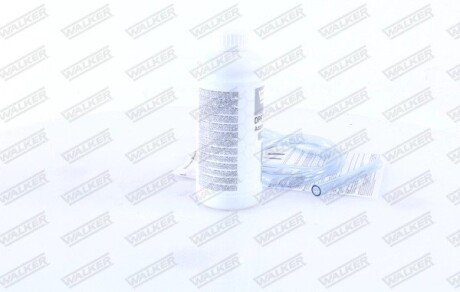 Рідина для чищення фільтрів walker 80614