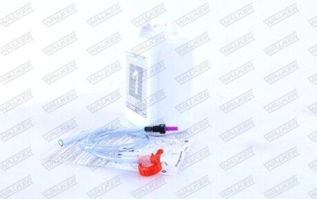 Рідина для чищення фільтрів walker 80615