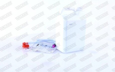 Рідина для чищення фільтрів walker 80615