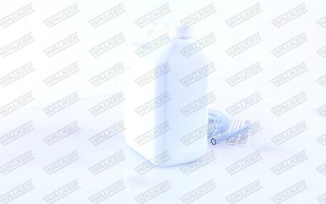 Рідина для чищення фільтрів walker 80615