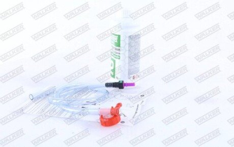 Рідина для чищення фільтрів walker 80617