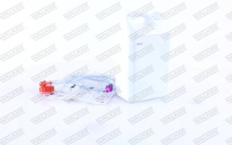 Рідина для чищення фільтрів walker 80618