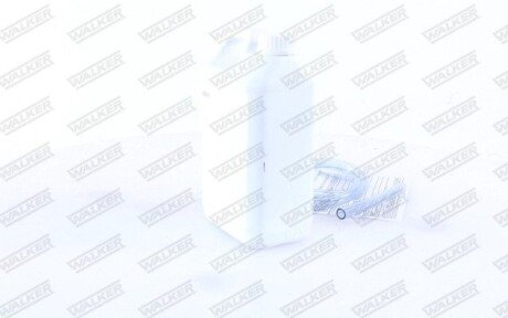 Рідина для чищення фільтрів walker 80618