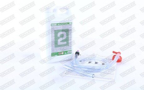 Рідина для чищення фільтрів walker 80618 на Ситроен С3