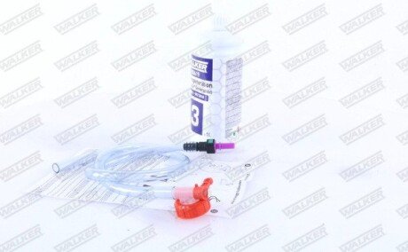 Рідина для чищення фільтрів walker 80619