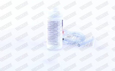 Рідина для чищення фільтрів walker 80619