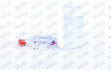 Рідина для чищення фільтрів walker 80620