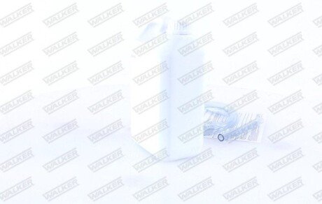 Рідина для чищення фільтрів walker 80620