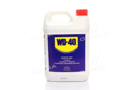 Аерозоль WD-40 WD405000